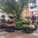 Vivienda Ideal Para Familias En San Sebastian