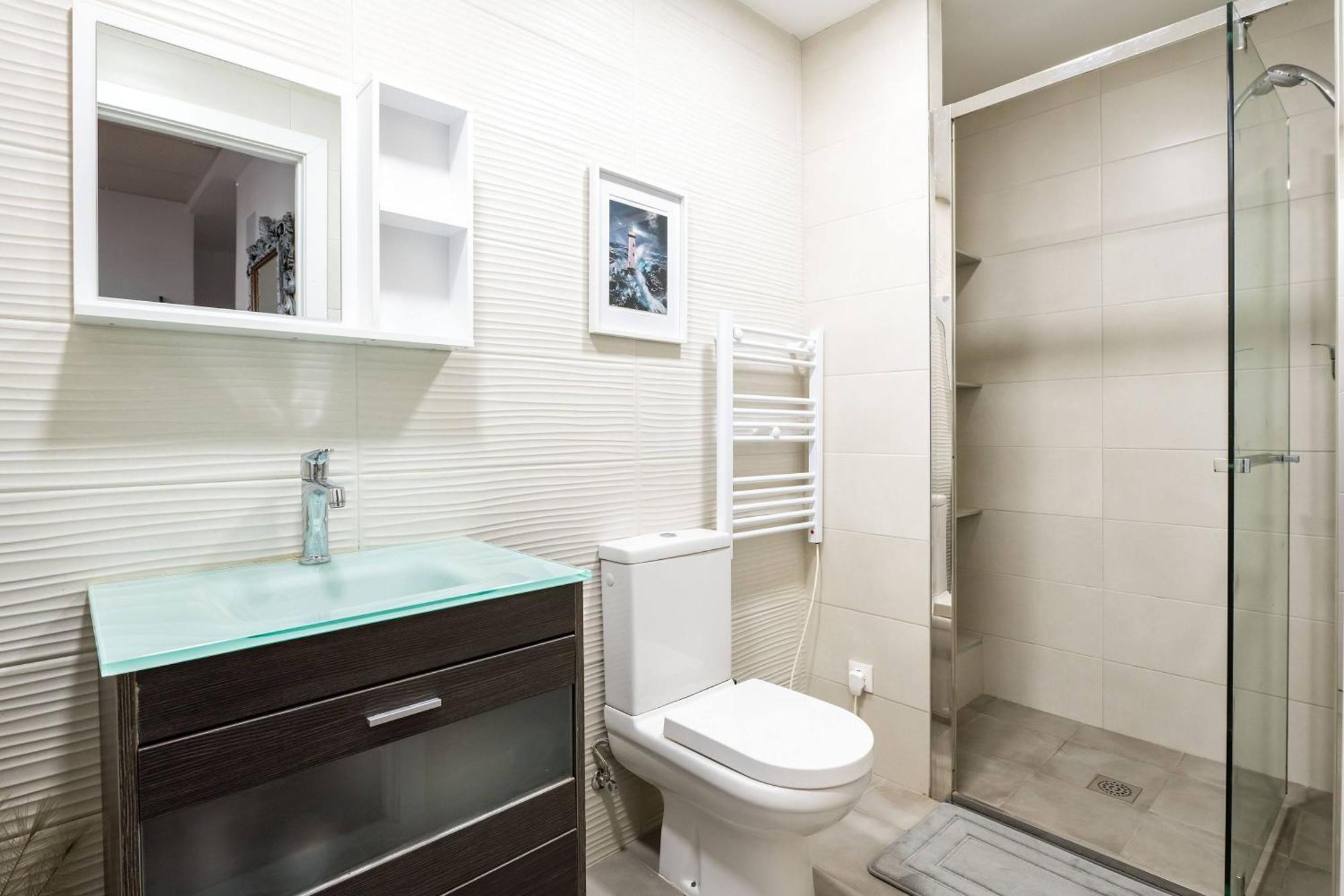 Vivienda Ideal Familias En Appartement