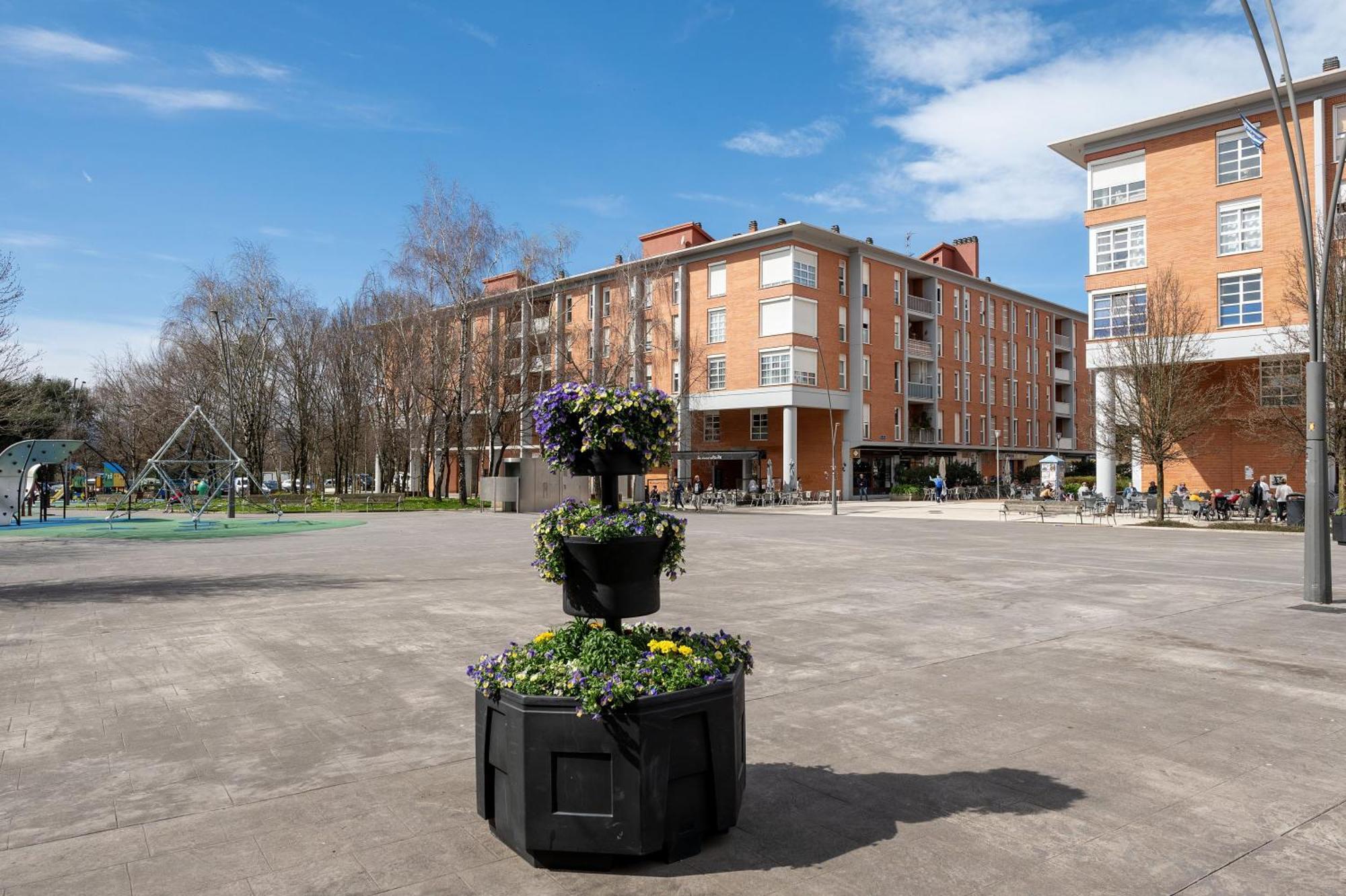 Vivienda Ideal Familias En * Saint-Sébastien