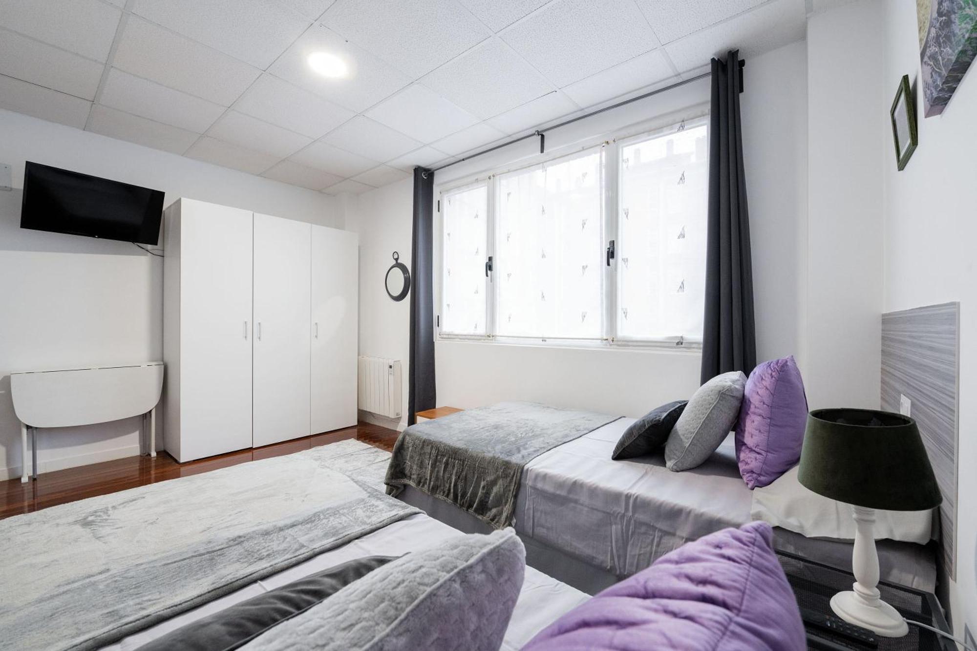 Vivienda Ideal Familias En Saint-Sébastien