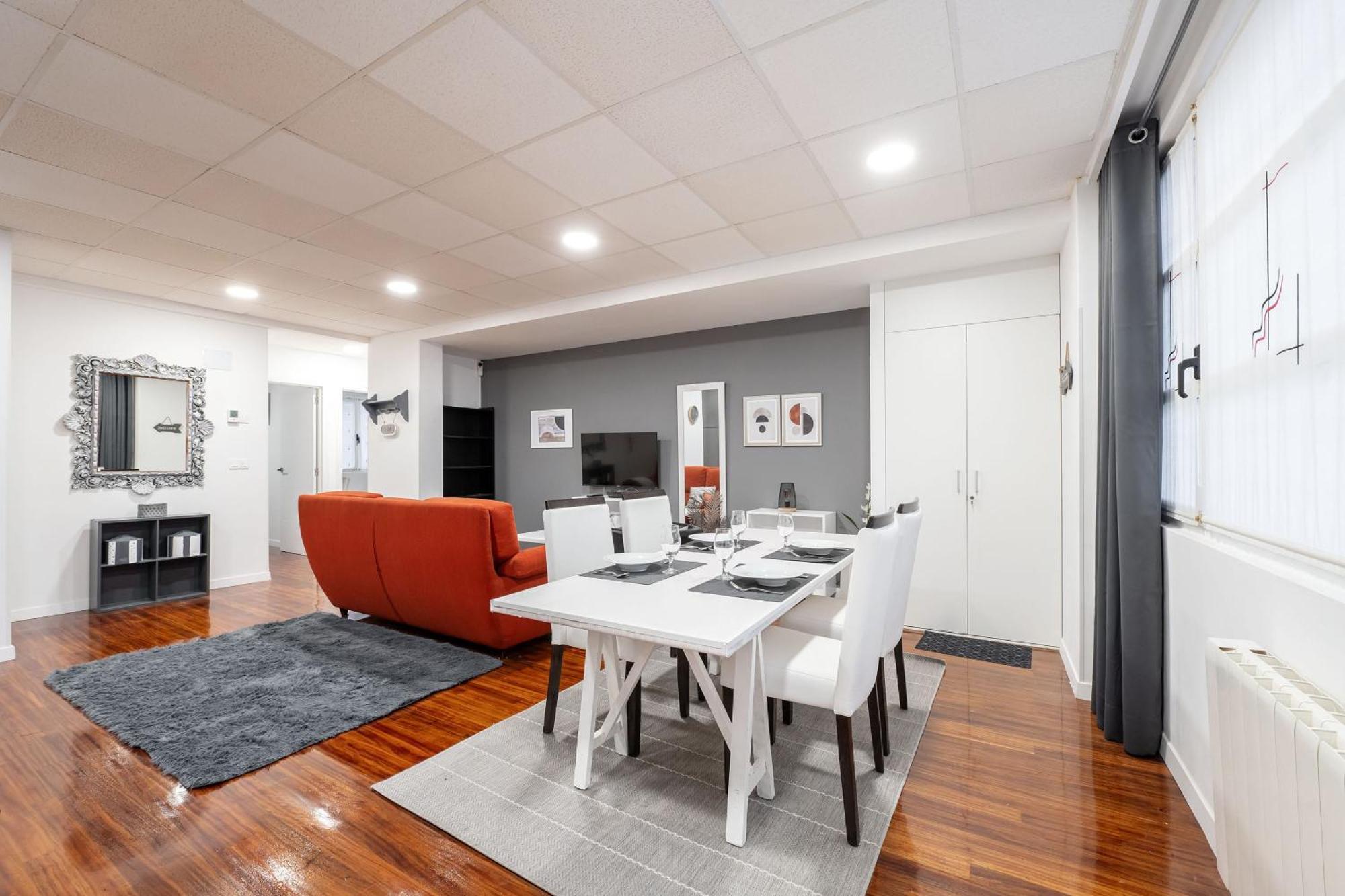 Vivienda Ideal Familias En