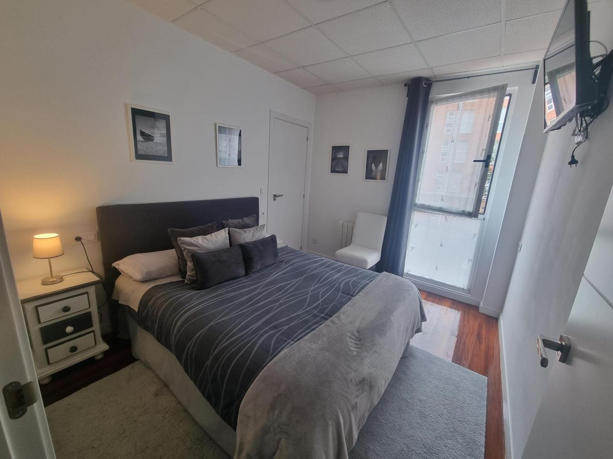Appartement Vivienda Ideal Familias En *